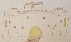 My Sandcastle